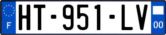 HT-951-LV