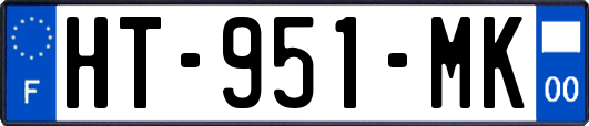 HT-951-MK