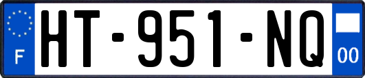 HT-951-NQ