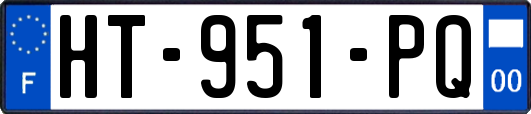 HT-951-PQ