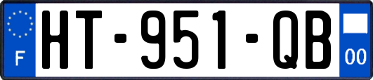 HT-951-QB