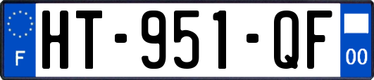 HT-951-QF