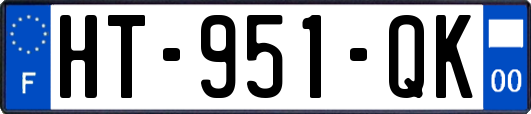 HT-951-QK