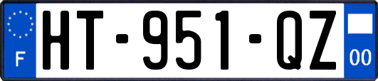 HT-951-QZ