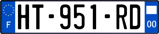 HT-951-RD