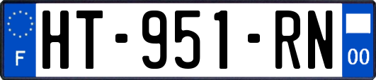 HT-951-RN