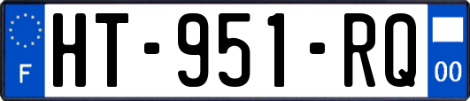 HT-951-RQ