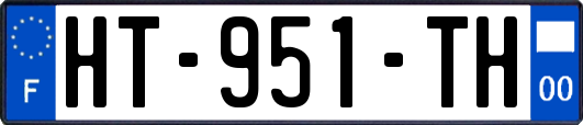HT-951-TH