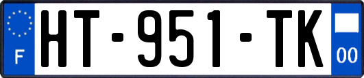 HT-951-TK