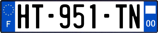 HT-951-TN