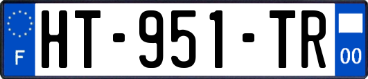 HT-951-TR