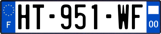 HT-951-WF