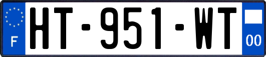 HT-951-WT