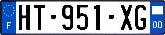 HT-951-XG