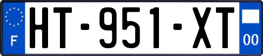 HT-951-XT