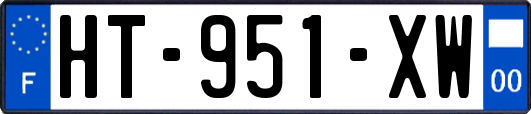 HT-951-XW