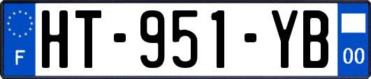 HT-951-YB