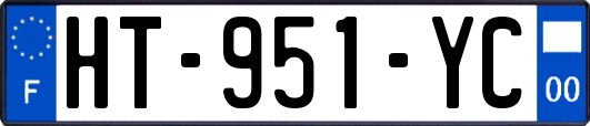 HT-951-YC