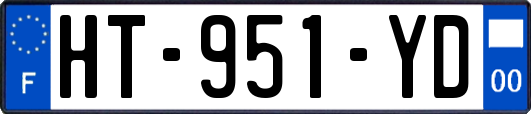 HT-951-YD