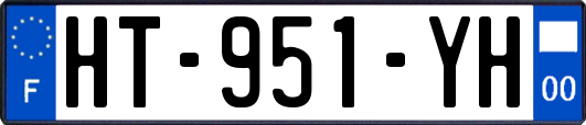 HT-951-YH