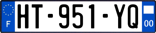 HT-951-YQ