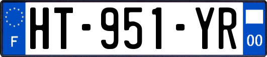 HT-951-YR
