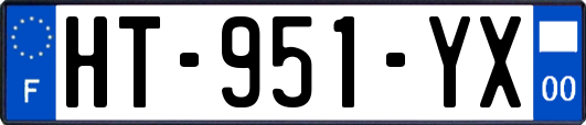 HT-951-YX