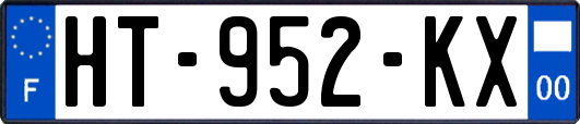 HT-952-KX