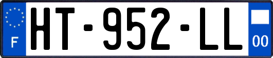 HT-952-LL