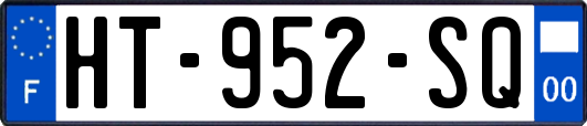 HT-952-SQ