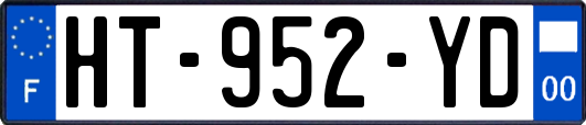 HT-952-YD