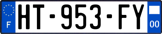 HT-953-FY