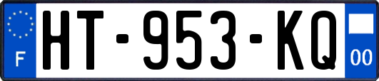 HT-953-KQ