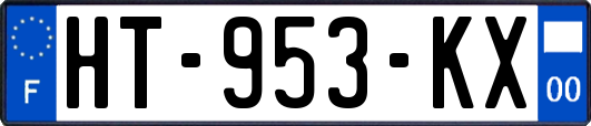 HT-953-KX