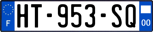 HT-953-SQ