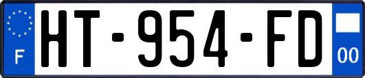 HT-954-FD