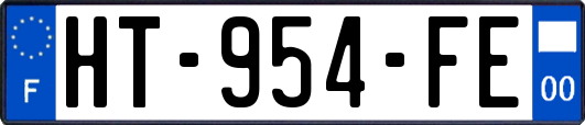 HT-954-FE