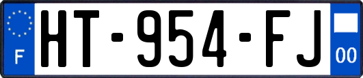 HT-954-FJ