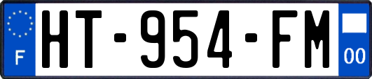 HT-954-FM