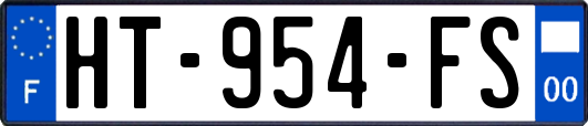HT-954-FS