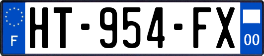HT-954-FX
