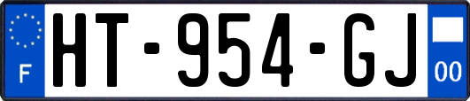 HT-954-GJ