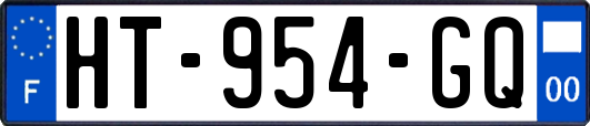 HT-954-GQ