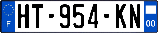 HT-954-KN