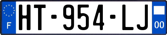 HT-954-LJ