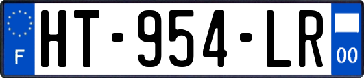 HT-954-LR