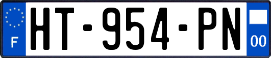 HT-954-PN