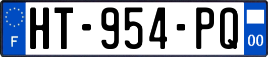 HT-954-PQ