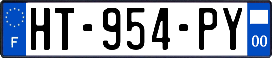 HT-954-PY