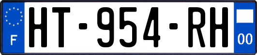 HT-954-RH
